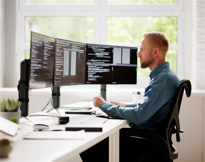 Careers - Could Not Find Perfect Role